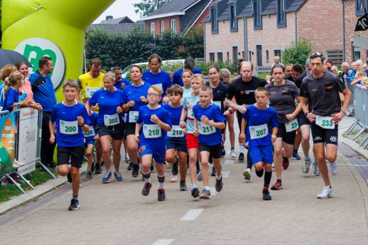 Landlopersjogging 2023